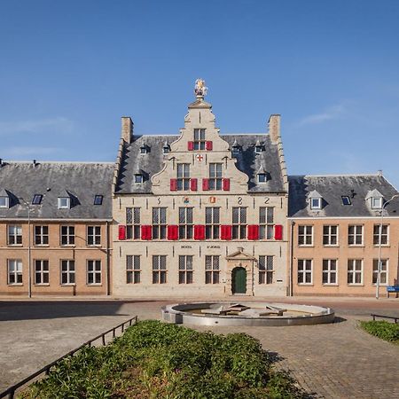 Hotel St Joris I Kloeg Collection Мидделбург Экстерьер фото